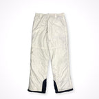 THE NORTH FACE / インサレーションアプローチパンツ SIZE:XL