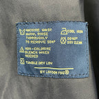SPERRY TOP SIDER / 90s SAILING JACKET SIZE:M
