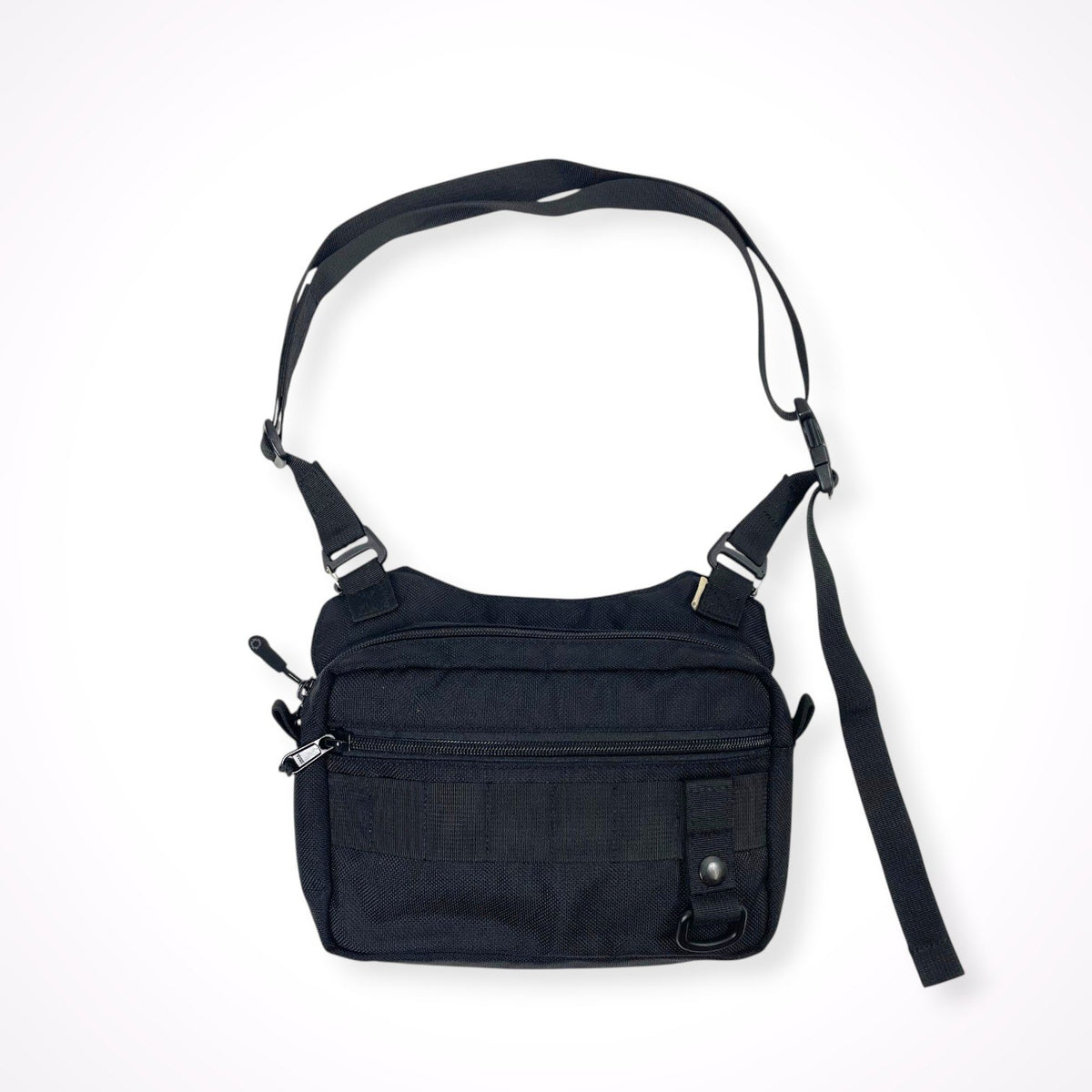 DSPTCH / スリングポーチ バッグ 参考定価：12,800+tax