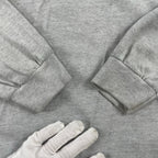 COTTON DELUXE / 「NASA」刺繍Tシャツ