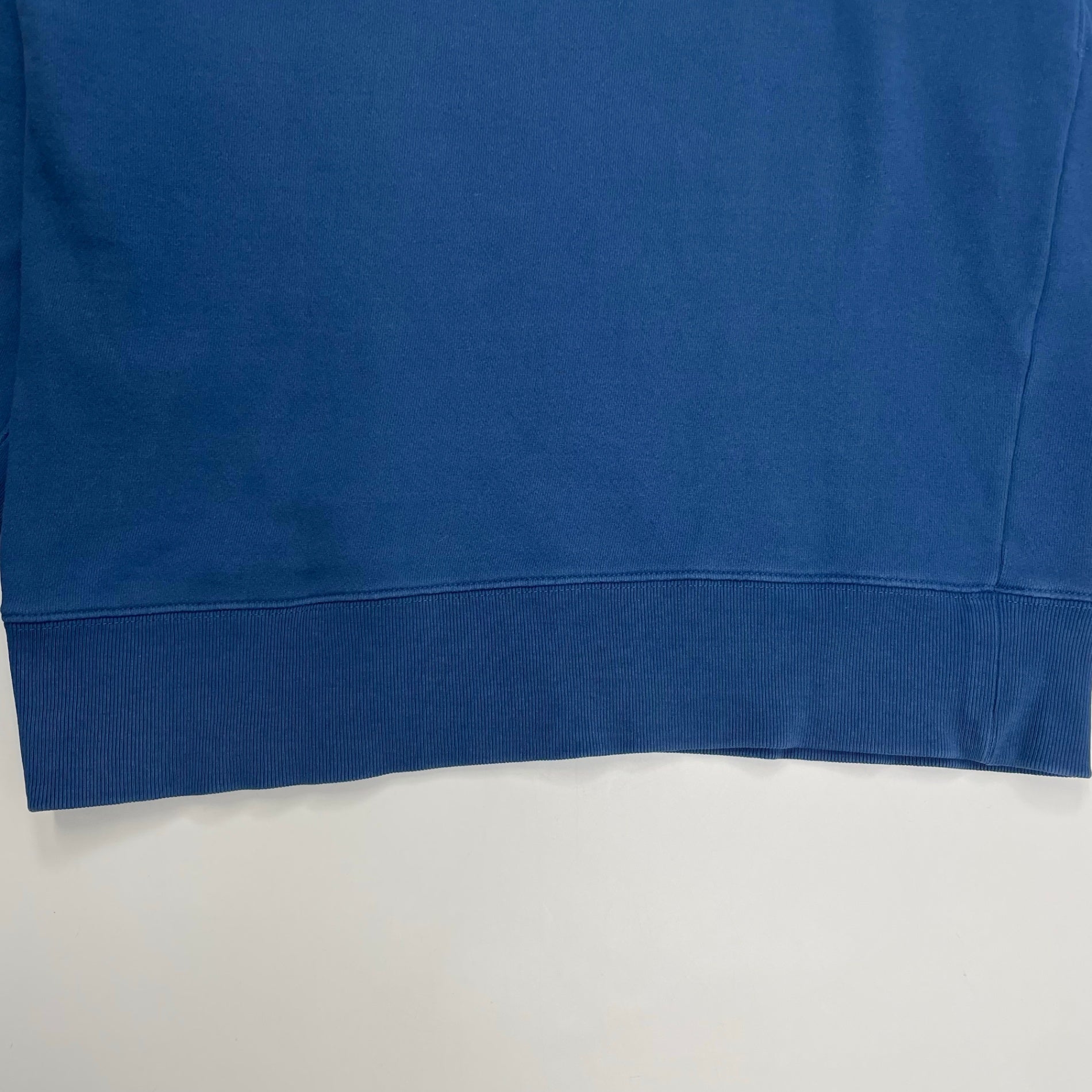 RUSSELL ATHLETIC × SHIPS ラッセルアスレチック シップス / 復刻ガゼットスウェット ブルー SIZE：L