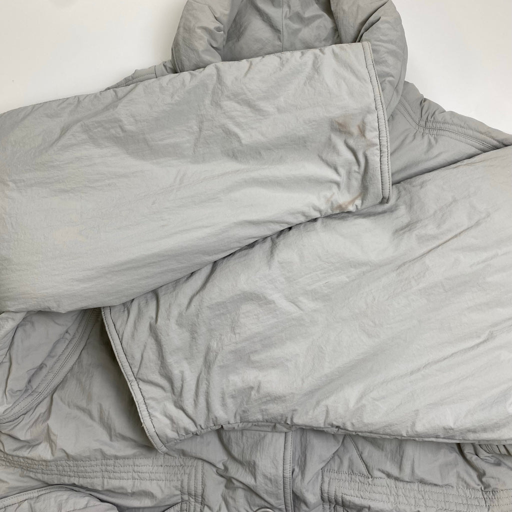 soduk スドーク / puffy warm coat インサレーションコート ジャケット 22AW 参考定価：60,000+tax SIZE:FREE