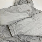 soduk スドーク / puffy warm coat インサレーションコート ジャケット 22AW 参考定価：60,000+tax SIZE:FREE