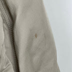 ERMANNO SCERVINO / ムートン切替ジャケット 参考定価：400,000程度 SIZE：42