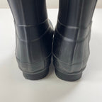 HUNTER / ORIGINAl SLIM ZIP 参考定価：19,000+tax SIZE:UK7(26cm程度)