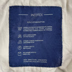 INCOTEX / コットンドレスカーゴパンツ 参考定価：40,000程度 SIZE：42