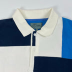 BEAMS PLUS × TOP SIDER / クレイジーパターンラガーシャツ タグ付 参考定価：22,000+tax SIZE:L