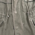 VINTAGE / 62年製 M-1951フィールドジャケット 米軍実物 SIZE:Regular-Small