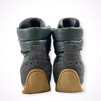 RICCO / シェリーライン ハイカットスニーカー 参考定価：40,000程度 SIZE:40