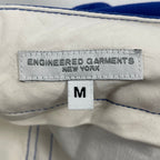 ENGINEERED GARMENTS / FA CARGO PANTS 参考定価：55,000程度 SIZE:M