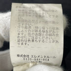 HUM VENT / ARGA ALLINONE 参考定価：48,000程度 SIZE：1