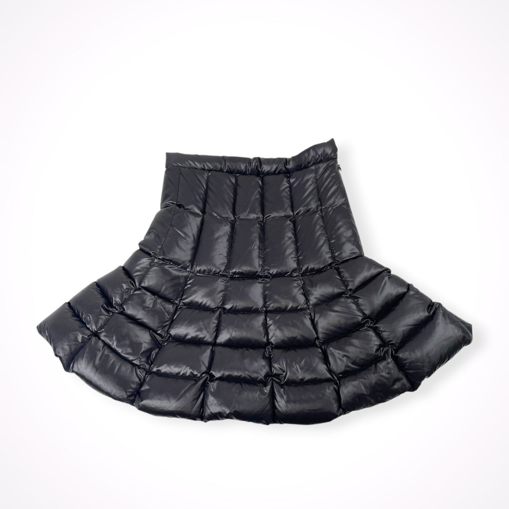 G.V.G.V ジーヴィージーヴィー / ダウンスカート 参考定価：50,000程度 SIZE:34