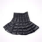G.V.G.V ジーヴィージーヴィー / ダウンスカート 参考定価：50,000程度 SIZE:34