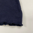 ARMANI COLLEZIONI アルマーニ コレツィオーニ / ヴィンテージタンクトップ 参考定価：28,000程度 SIZE：42