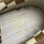 VANS × nonnative ヴァンズ ノンネイティブ / コラボOLD SKOOL OG  ローカットスニーカー 箱・替え紐付 SIZE:28cm