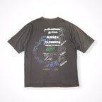 Maison MIHARA YASUHIRO / DISTRESSED TEE 参考定価：26,000+tax SIZE：44