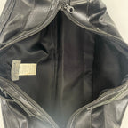 yohji yamamoto POUR HOMME / 12AW 3WAYミリタリーダッフルバッグ