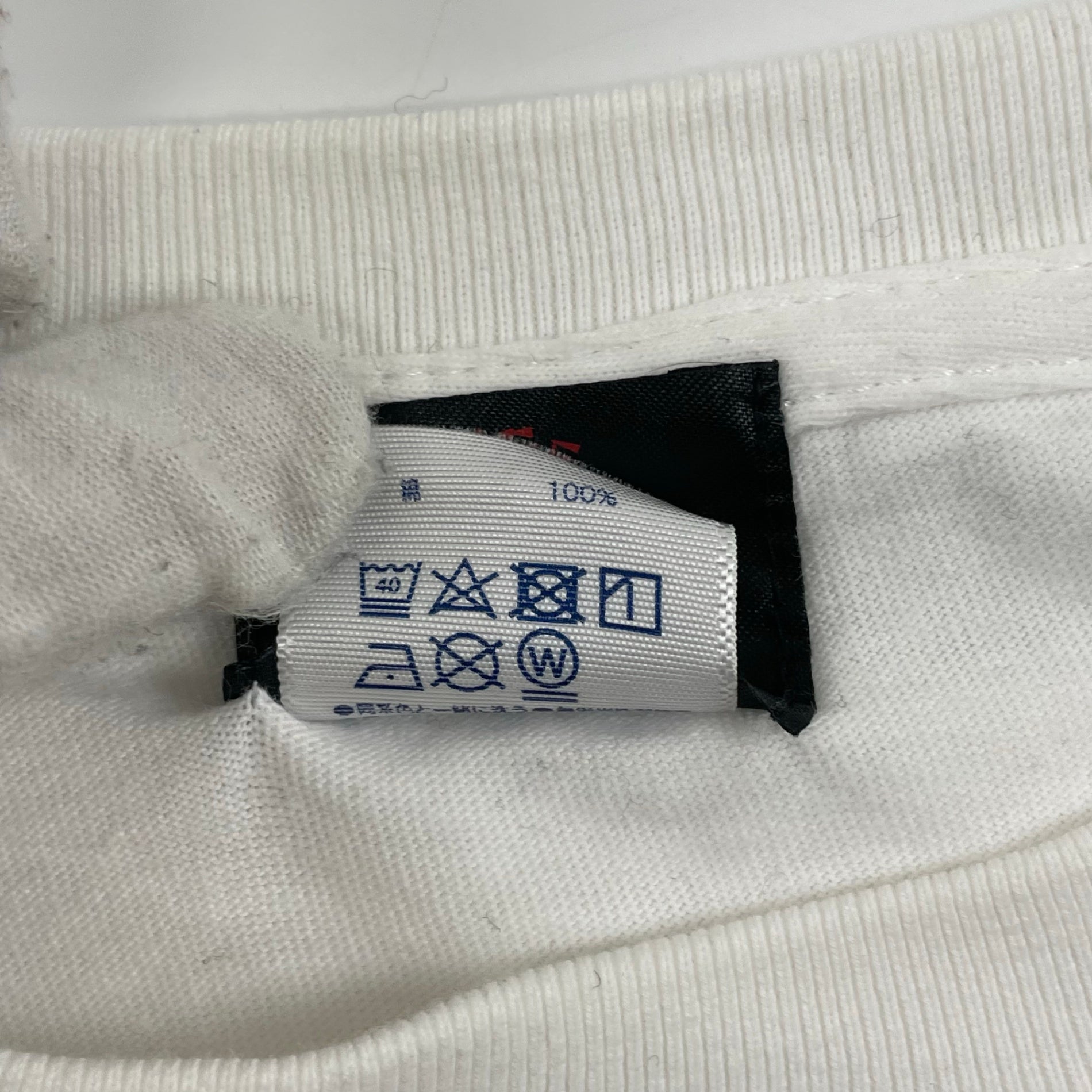 THEE MICHELLE GUN ELEPHANT / 復刻バンドロゴTEE 美品 SIZE:S