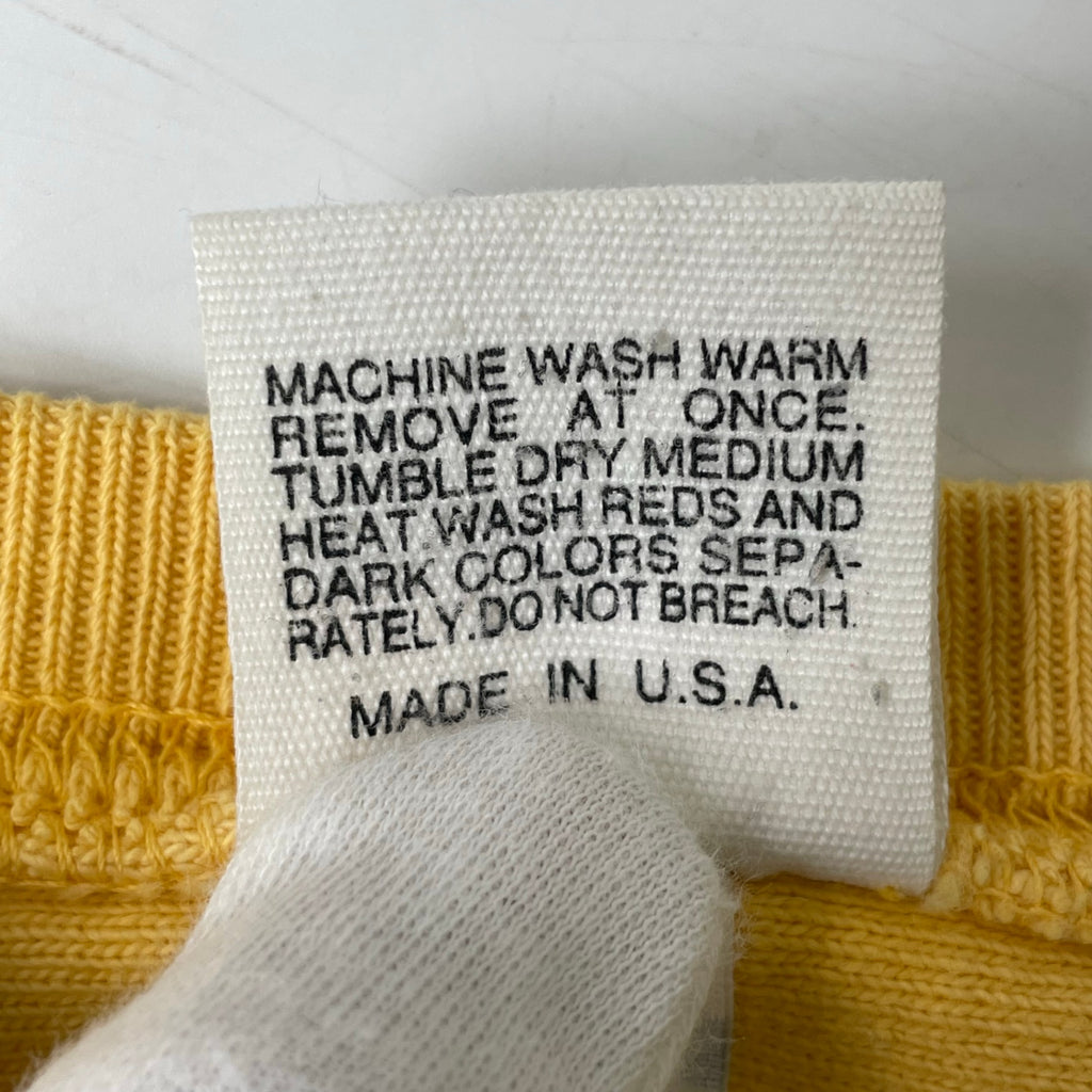 mayo SPRUCE / USA製 フットボールシャツ 「INDIANA」 SIZE:L
