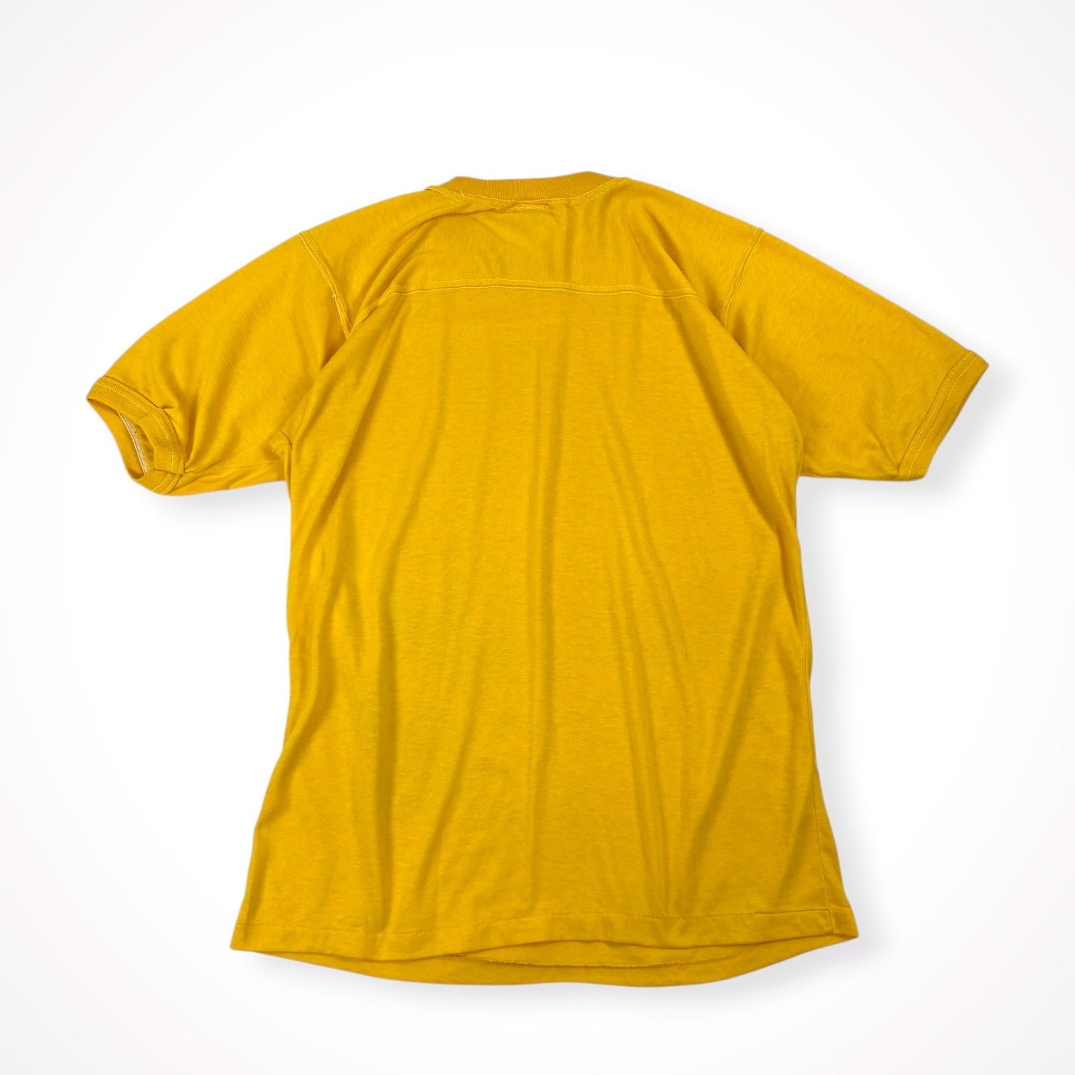 BANTAMS / 80sヴィンテージ フットボールTEE SIZE：XL