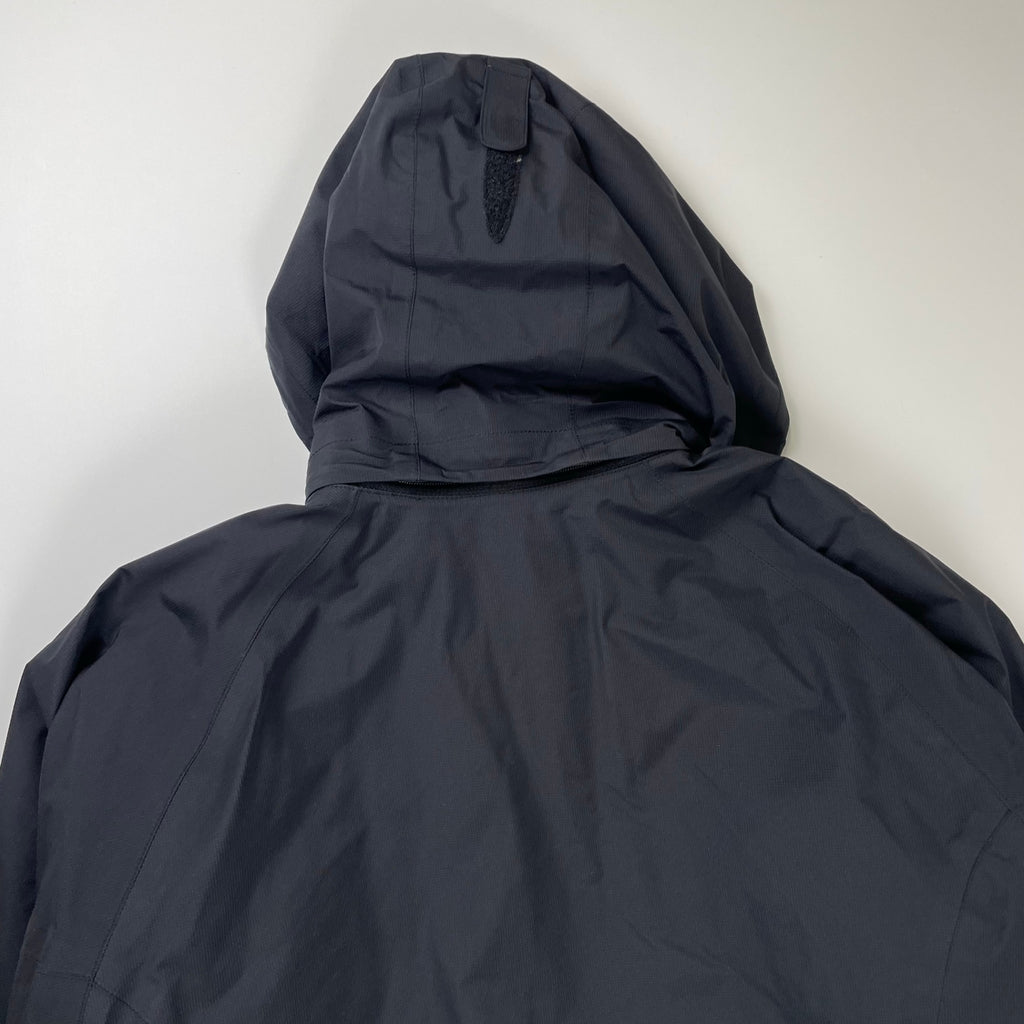 mont-bell モンベル / ヴェイルダウンパーカ ブラック 参考定価：41,800+tax SIZE:M