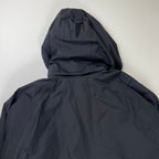 mont-bell モンベル / ヴェイルダウンパーカ ブラック 参考定価：41,800+tax SIZE:M