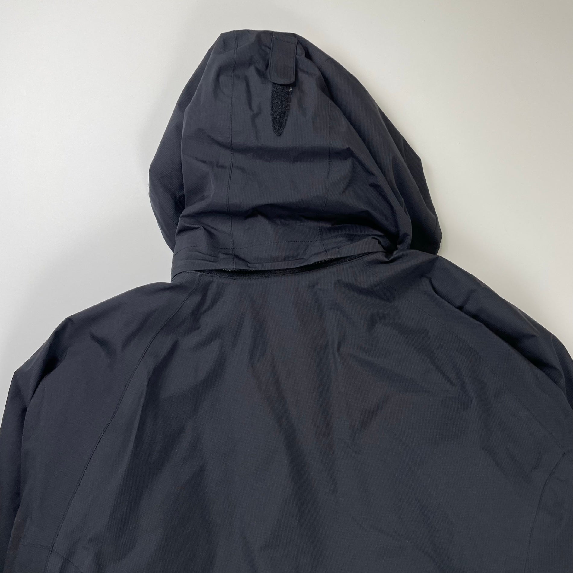 mont-bell モンベル / ヴェイルダウンパーカ ブラック 参考定価：41,800+tax SIZE:M