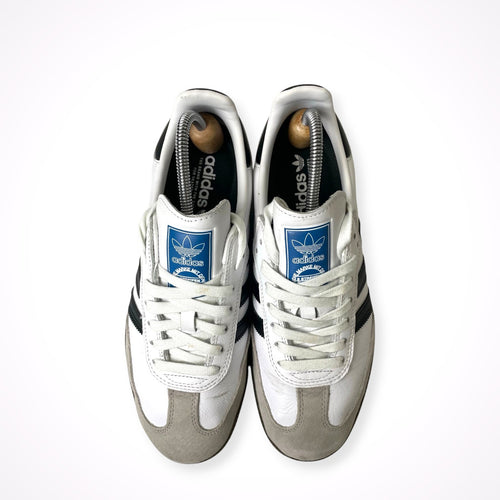 adidas / SAMBA ADV GZ8477 SIZE:26.5cm