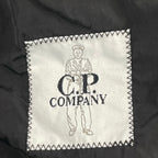 C.P. COMPANY / Chrome-R Hooded Overshirt 参考定価：85,000+tax SIZE:XXL