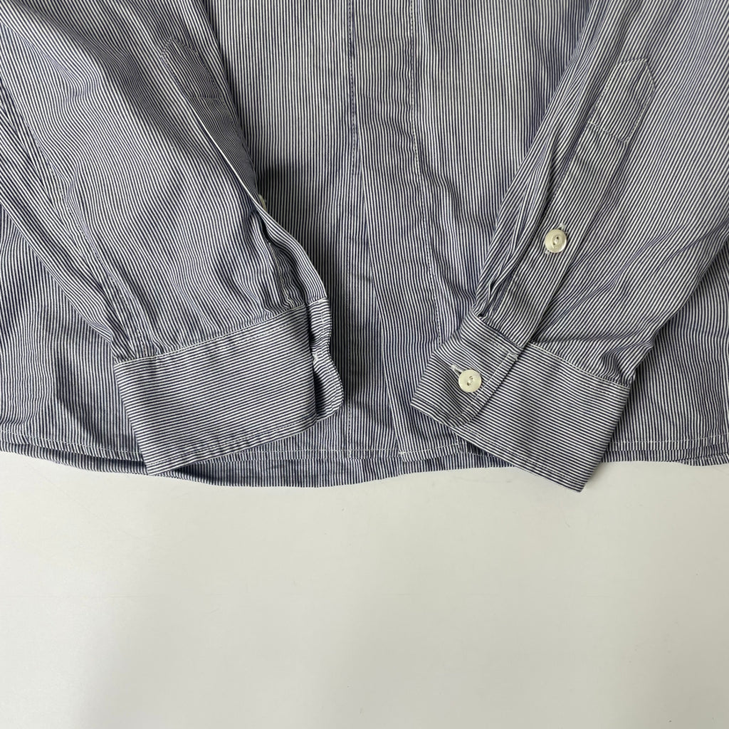 KENZO / BOKE FLOWER SHIRT 参考定価：52,000程度 SIZE:39(M-L程度)