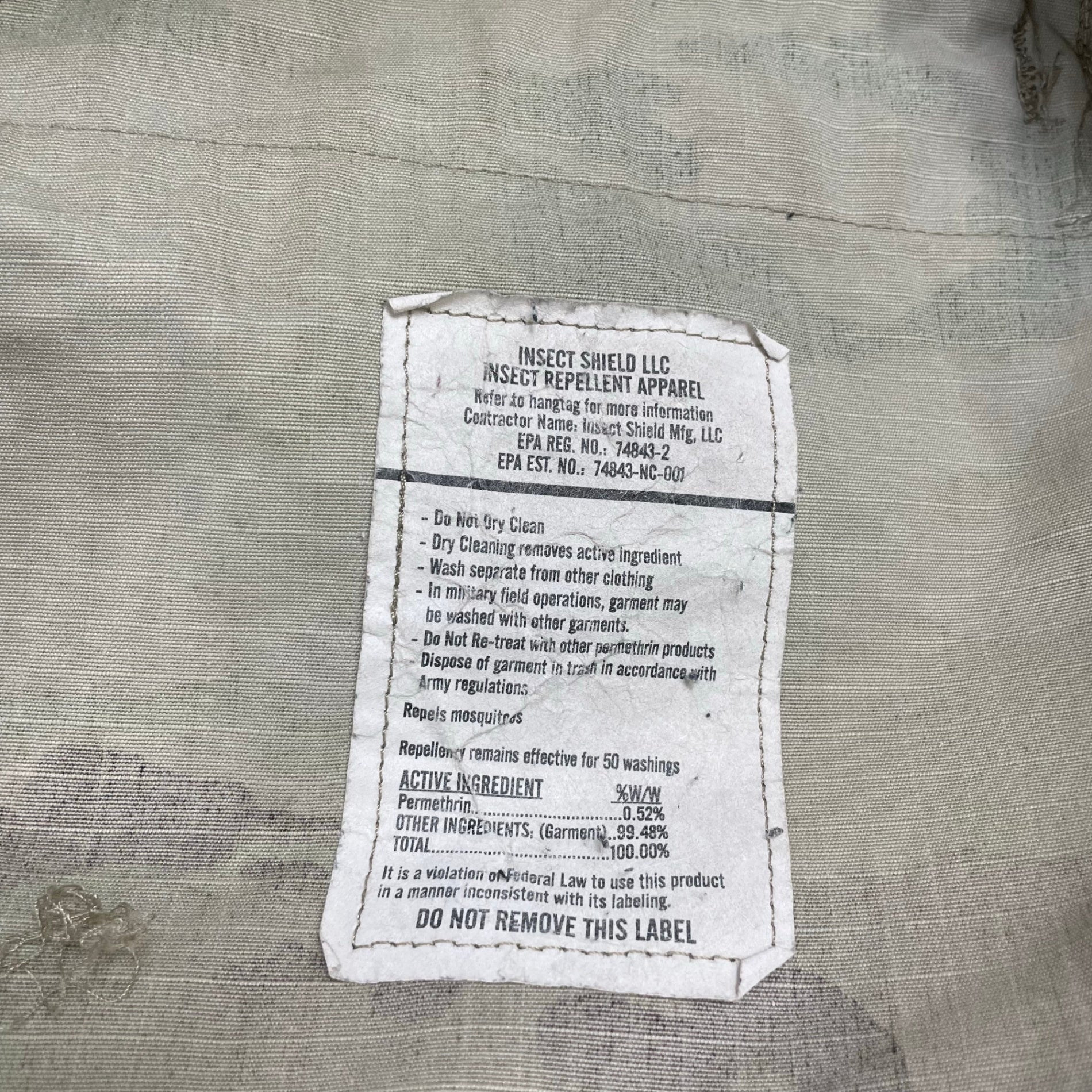 US ARMY アメリカ軍 / OCP Combat Uniform Trouser 迷彩柄コンバットトラウザーズ SIZE：SMALL-SHORT