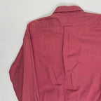 RALPH LAUREN ラルフローレン / USA製 ヴィンテージボタンダウンシャツ ピンク SIZE：L