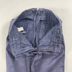 incotex / ガーメントダイ COMFORT CHINO 参考定価：50,000程度 SIZE:29