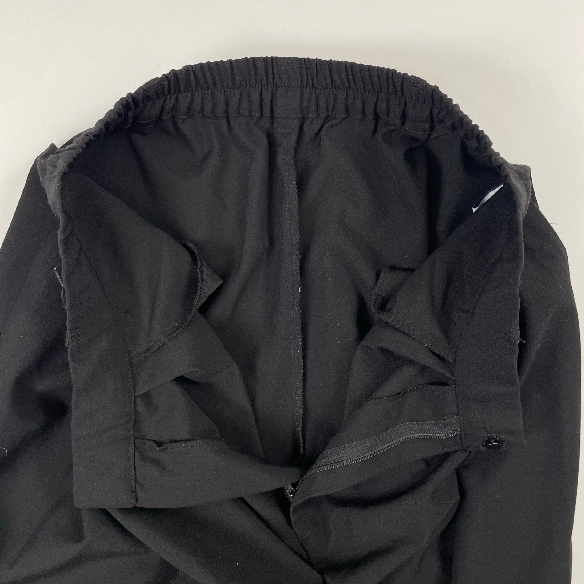 JOURNAL STANDARD relume / エターンドルクロスハーフパンツ SIZE:38