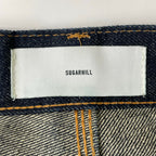 SUGARHILL / Classic Double Knee Denim Pants 参考定価：38,000+tax SIZE:32