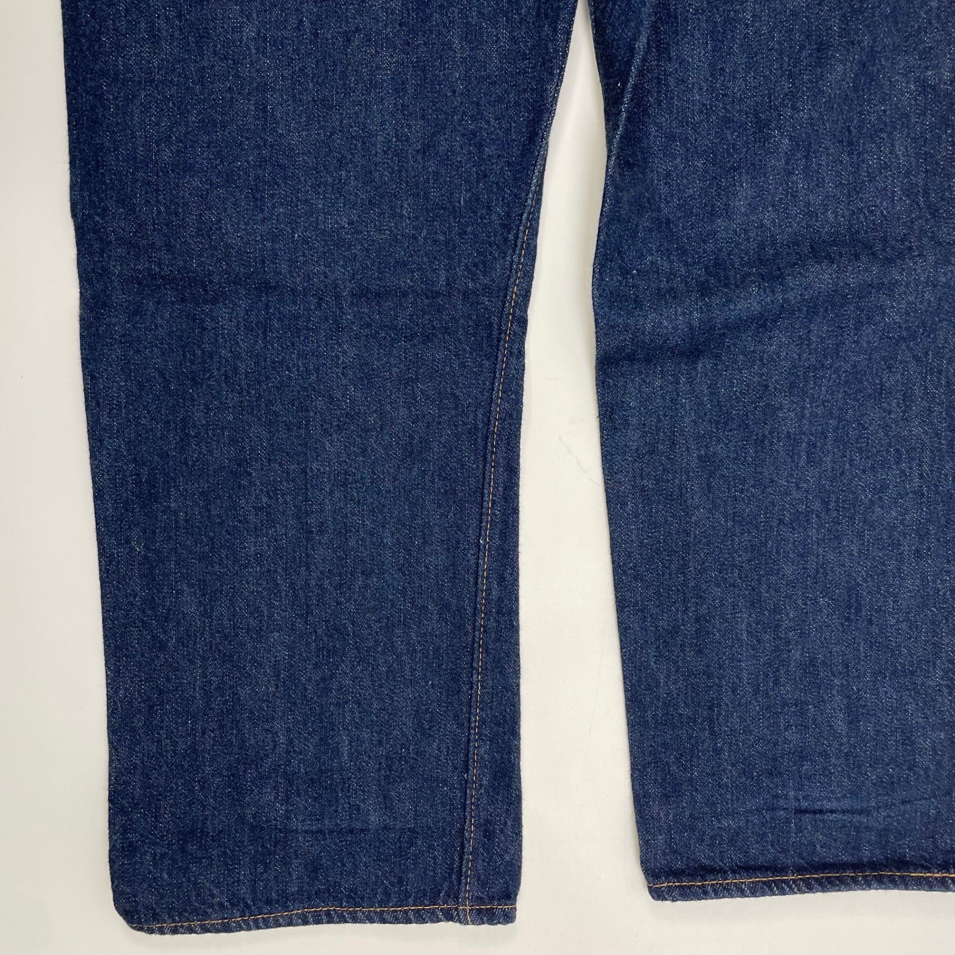 orslow × BEAMS BOY オアスロウ ビームスボーイ / コラボ Monroe Pants Special デニムパンツ 701ZBB 参考定価：24,500+tax SIZE:XS