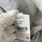 MARCCAIN / ピュアカシミヤトッパーカーディガン 参考定価：65,000程度 SIZE:N3(L程度)