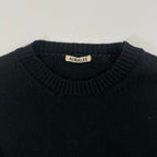 AURALEE / GIZA SUPERSOFT KNIT P/O 参考定価：28,000+tax SIZE:1
