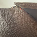 LOUIS VUITTON / ポルトフォイユ・ヴィエノワ N61674 箱・布袋付