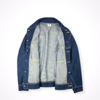 Lee × URBAN RESEARCH / 『別注』DENIM JACKET 参考定価：18,000+tax SIZE：38