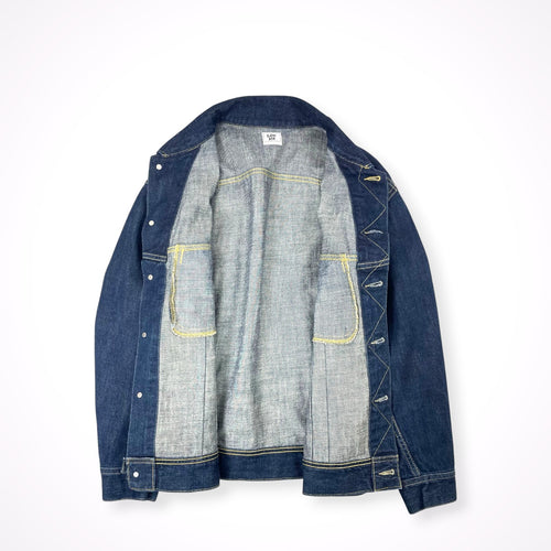 Lee × URBAN RESEARCH / 『別注』DENIM JACKET 参考定価：18,000+tax SIZE：38