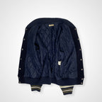 MILK ミルク / ヴィンテージ 90sアワードジャケット 大川ひとみ SIZE：M程度