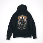 THEE MICHELLE GUN ELEPHANT / LAST HEAVEN TOUR 2003 オフィシャルパーカー SIZE:S-M程度