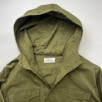Riprap / BDS SHIRT 参考定価：29,000+tax SIZE:L程度