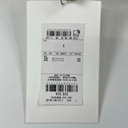 Nave / ドライチノスカート 未使用品 参考定価：18,100+tax SIZE:1