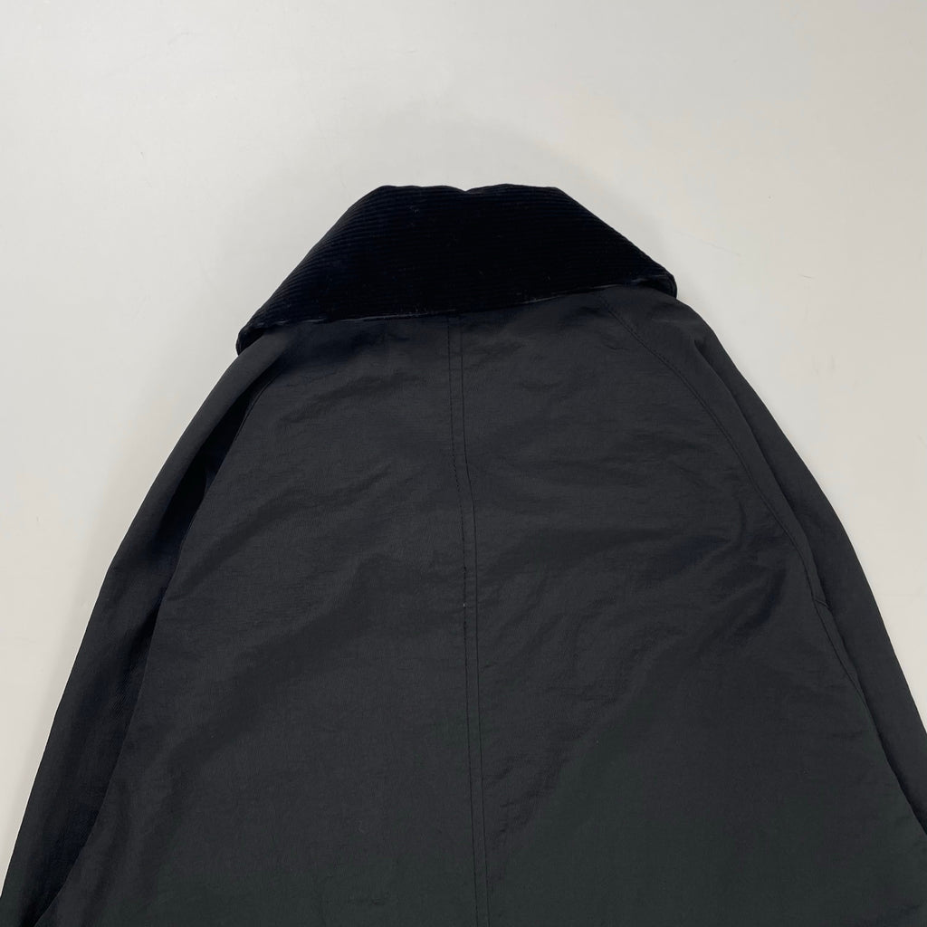 monkeytime / Stand Fall Collar Coats 参考定価：34,000+tax SIZE:S