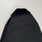 monkeytime / Stand Fall Collar Coats 参考定価：34,000+tax SIZE:S