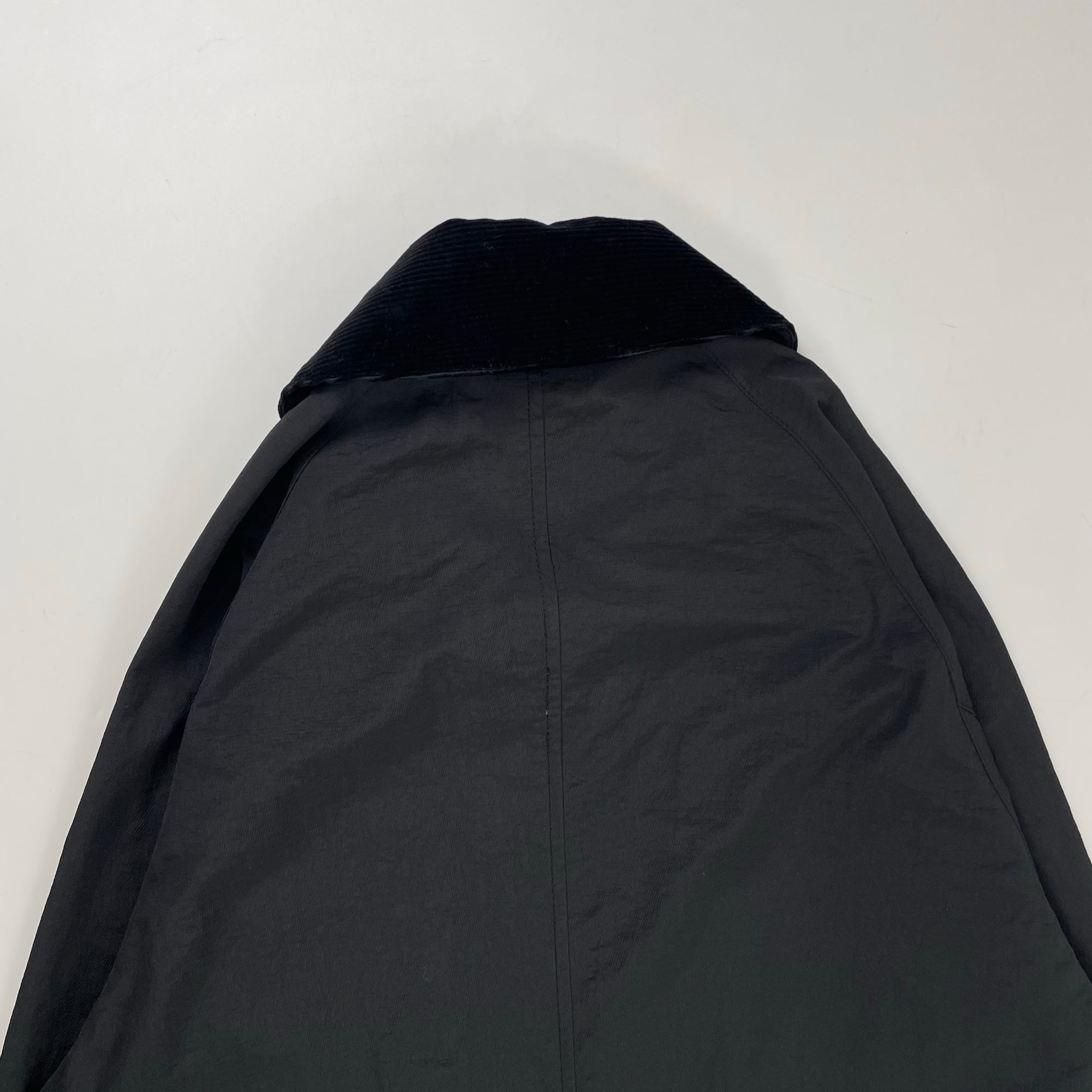 monkeytime / Stand Fall Collar Coats 参考定価：34,000+tax SIZE:S