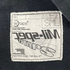 Wtaps / 初期00-02年 23MILスウェットパンツ HELL WEEK SIZE:S