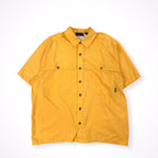 patagonia / 90s Island Hopper ヴィンテージシャツ 82000 SIZE:M